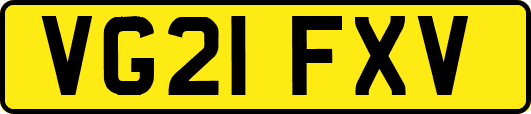 VG21FXV
