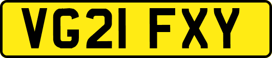 VG21FXY