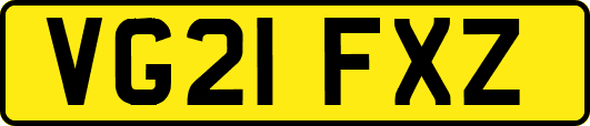 VG21FXZ