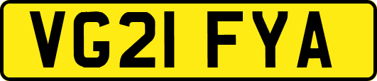 VG21FYA