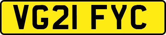VG21FYC