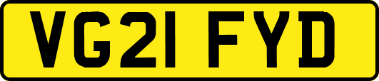 VG21FYD
