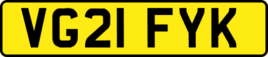 VG21FYK