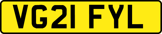 VG21FYL