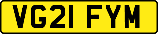 VG21FYM