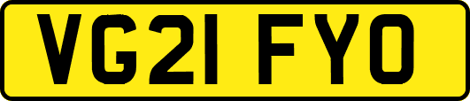 VG21FYO