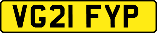 VG21FYP