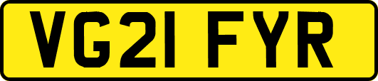 VG21FYR