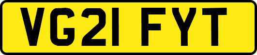 VG21FYT