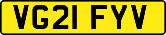 VG21FYV