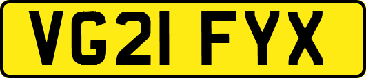 VG21FYX