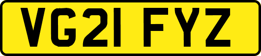 VG21FYZ