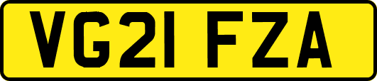 VG21FZA