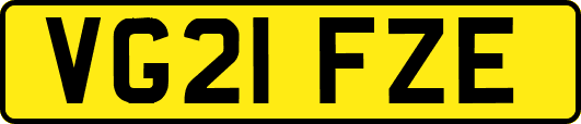 VG21FZE