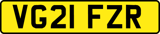 VG21FZR