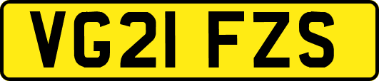 VG21FZS