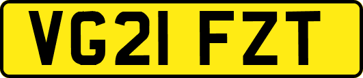 VG21FZT