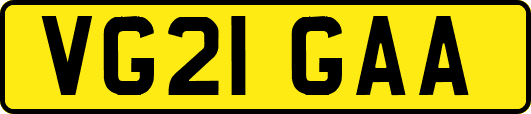 VG21GAA