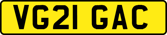 VG21GAC