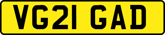 VG21GAD