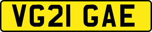 VG21GAE