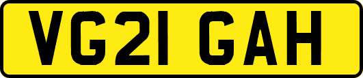 VG21GAH