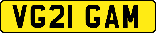 VG21GAM