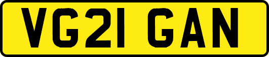 VG21GAN