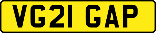 VG21GAP