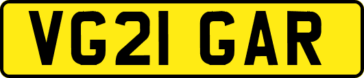 VG21GAR