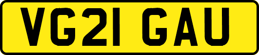 VG21GAU