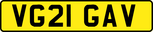 VG21GAV