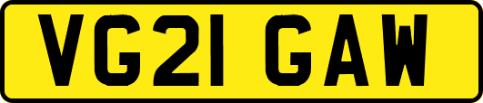 VG21GAW