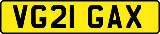 VG21GAX