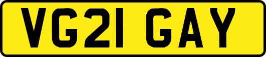 VG21GAY