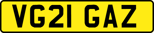 VG21GAZ