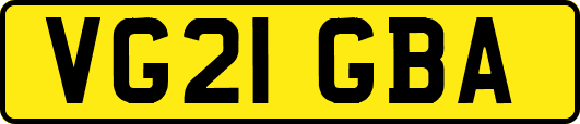 VG21GBA