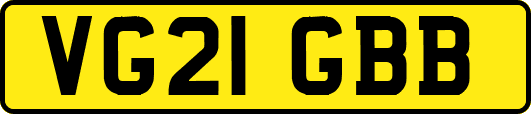 VG21GBB