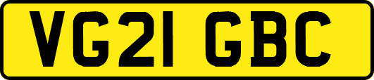 VG21GBC