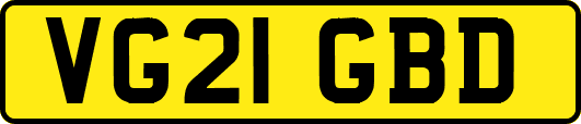 VG21GBD