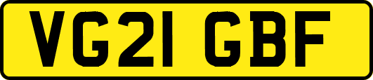 VG21GBF