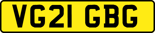VG21GBG