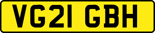 VG21GBH