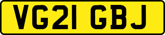 VG21GBJ