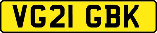 VG21GBK