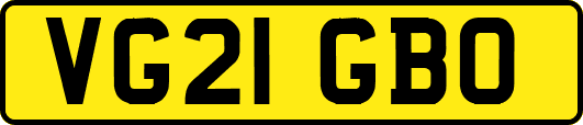 VG21GBO
