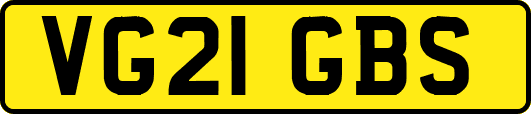 VG21GBS