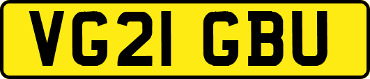 VG21GBU