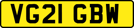 VG21GBW