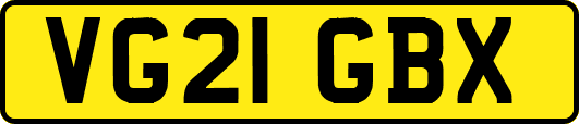 VG21GBX